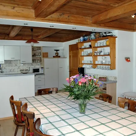 Pensjonat Haus Alice Seefeld w Tirolu