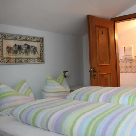 Guest house Haus Alice 4*