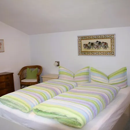 Haus Alice Casa de hóspedes