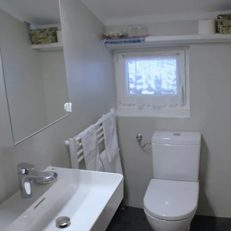 Haus Alice Pensjonat Seefeld w Tirolu