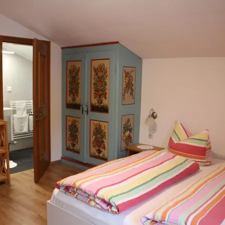 Casa de hóspedes Haus Alice