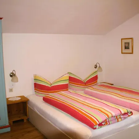 Casa de hóspedes Haus Alice 4*