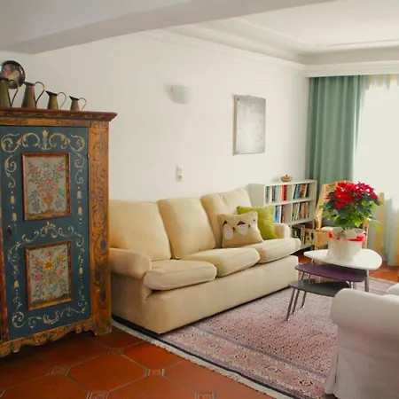 Haus Alice Pensjonat Seefeld w Tirolu