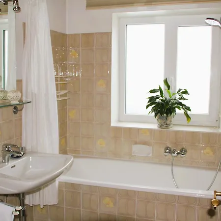 Haus Alice Pensjonat Seefeld w Tirolu