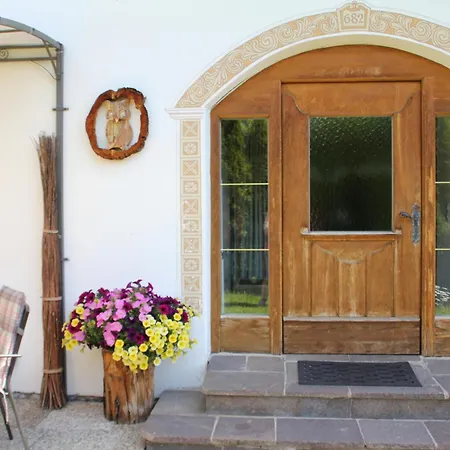 Gasthof Haus Alice
