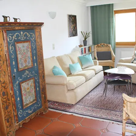 Casa de hóspedes Haus Alice