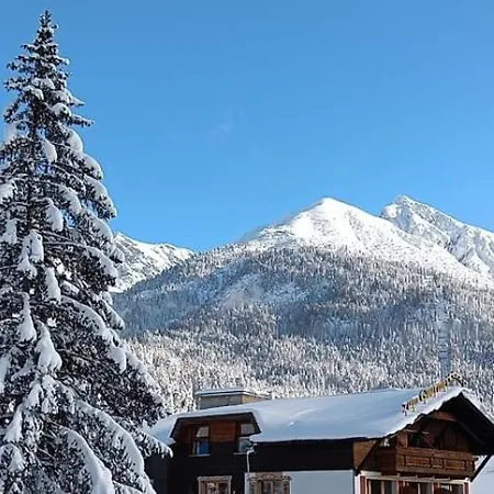 Haus Alice 4* Seefeld in Tirol