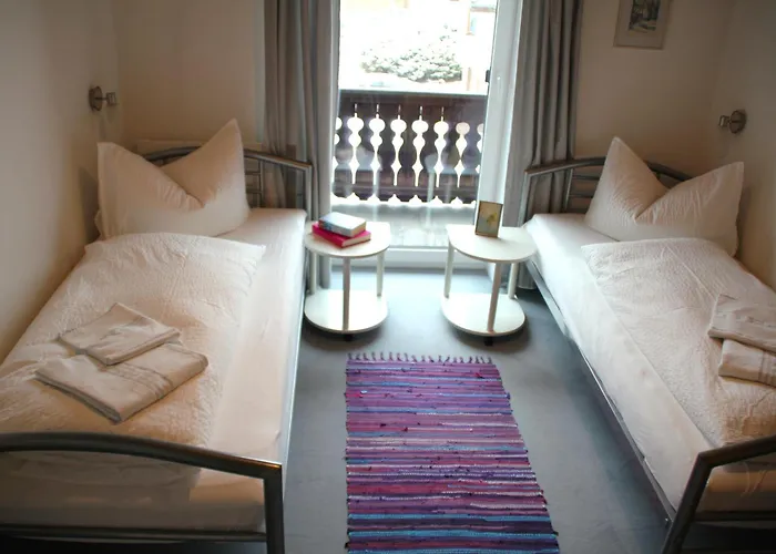 Guest house Haus Alice Seefeld in Tirol