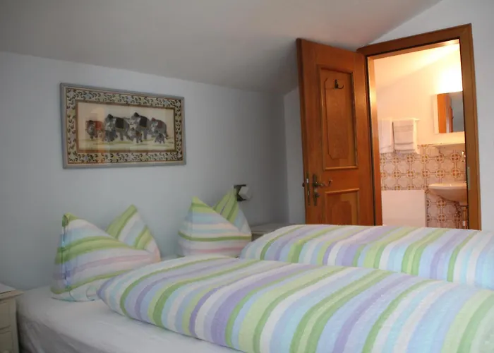 Guest house Haus Alice 4*