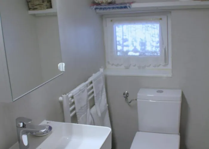 Haus Alice Guest house Seefeld in Tirol