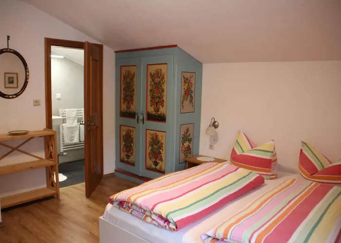 Guest house Haus Alice