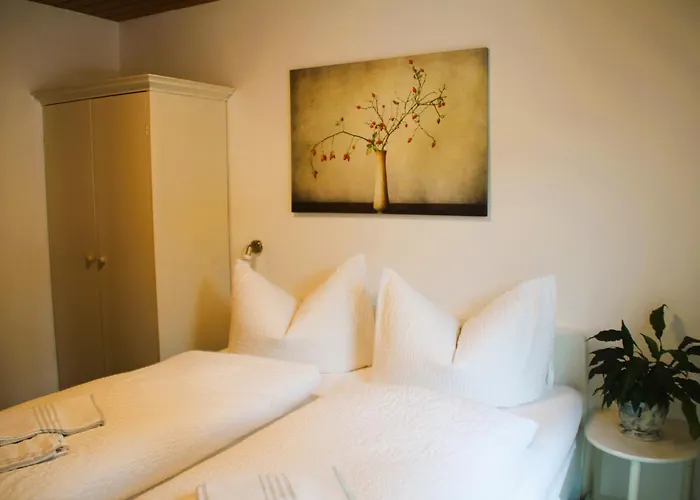 Guest house Haus Alice