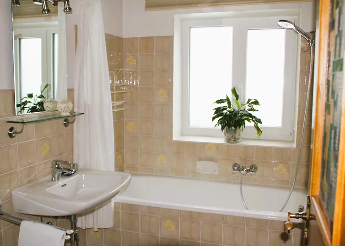 Haus Alice Guest house Seefeld in Tirol