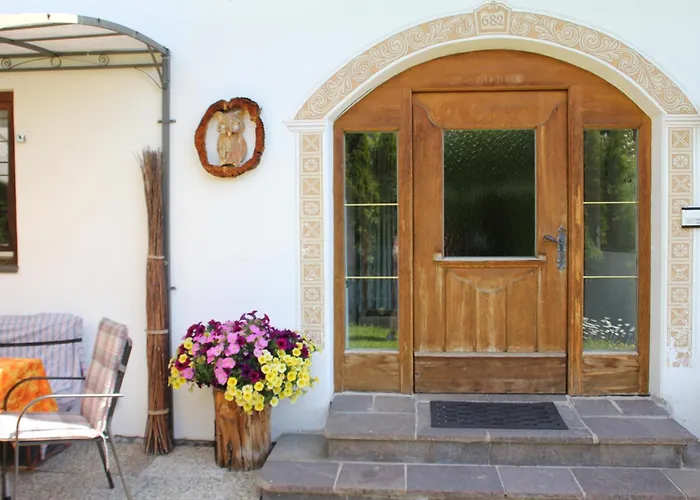 Guest house Haus Alice