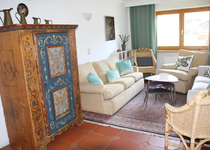 Guest house Haus Alice