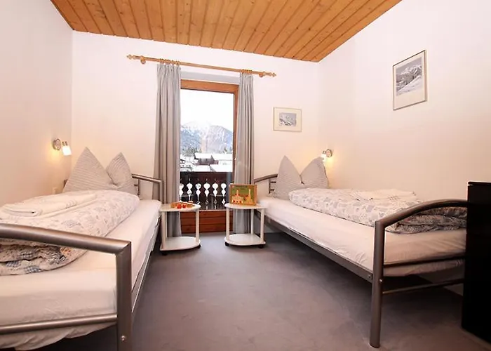 Haus Alice Guest house Seefeld in Tirol