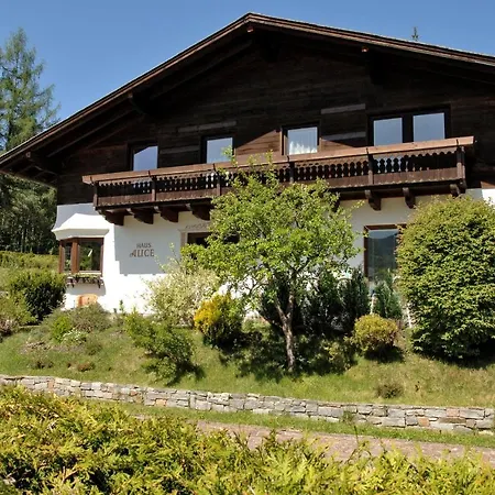 Haus Alice 4*