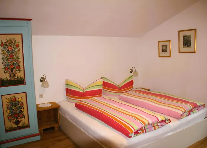 Penzion Haus Alice 4*