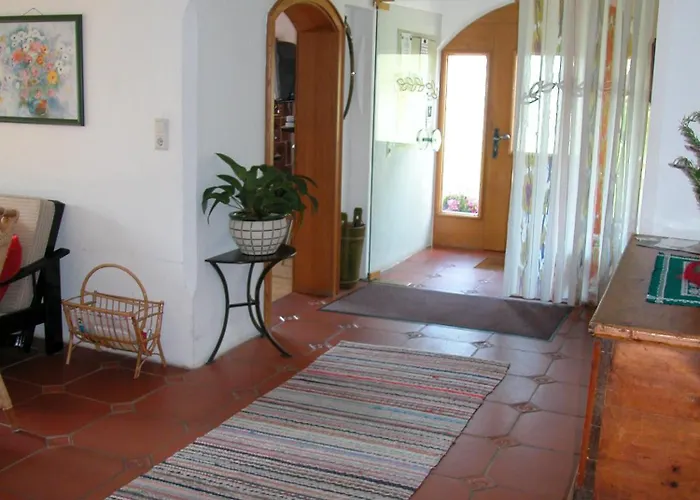 Haus Alice Seefeld in Tirol