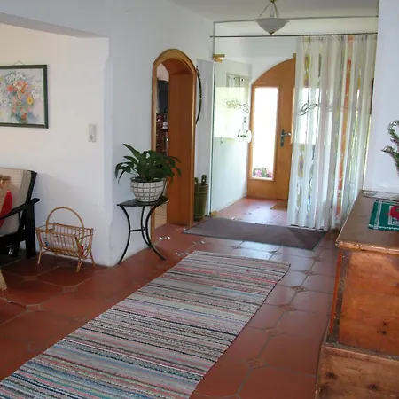 Haus Alice Ζέεφελντ